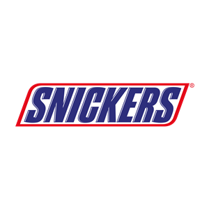 Snickers logo PNG-13920